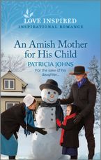An Amish Mother For His Child