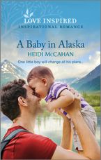 A Baby In Alaska