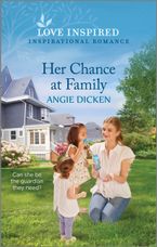 Her Chance At Family