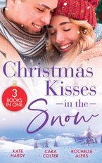 Christmas Kisses In The Snow/A Diamond In The Snow/Snowflakes And Silver Linings/Sweet Silver Bells