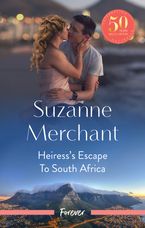 Heiress's Escape To South Africa