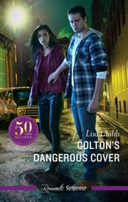 Colton's Dangerous Cover