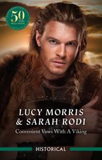 Convenient Vows With A Viking/Her Bought Viking Husband/Chosen As The Warrior's Wife