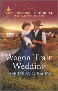 wagon-train-wedding