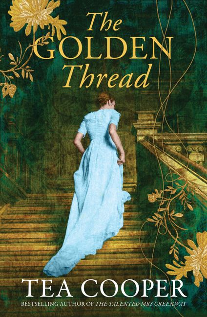The Golden Thread The Golden Thread