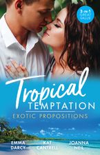 Tropical Temptation