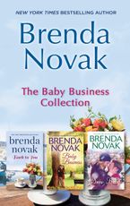 The Baby Business Collection/Expectations/Snow Baby/Baby Business