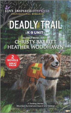 Deadly Trail/Mountain Survival/Search And Defend