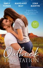 Outback Temptation/Taming Her Hollywood Playboy/Outback Heiress, Surprise Proposal/Outback Doctor, English Bride