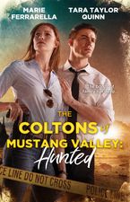 The Coltons Of Mustang Valley