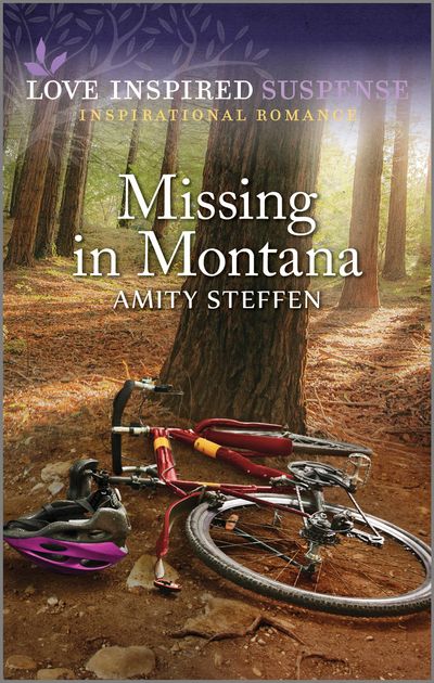 Missing In Montana