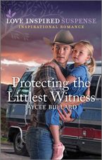 Protecting The Littlest Witness