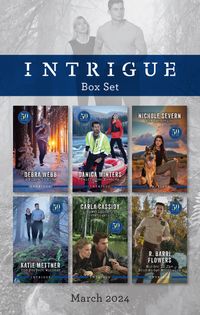 intrigue-box-set-march-2024a-place-to-hideswiftwater-enemiesk-9-detectionthe-perfect-witnesswetlands-investigationmurder-in-the-blue