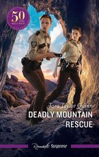 Deadly Mountain Rescue