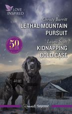 Lethal Mountain Pursuit/Kidnapping Cold Case