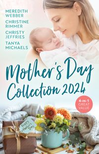mothers-day-collection-2024one-night-to-forever-familythe-right-reason-to-marrymaking-room-for-the-rancherhill-country-cupid