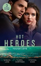 Hot Heroes