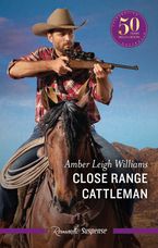 Close Range Cattleman