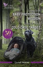 Baby Protection Mission/Cold Case Target