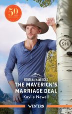 The Maverick's Marriage Deal