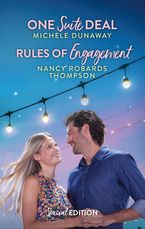 One Suite Deal/Rules Of Engagement