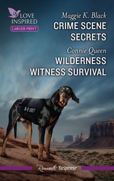 Crime Scene Secrets/Wilderness Witness Survival