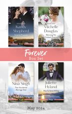 Forever Box Set May 2024/Surprise Proposal, Outback Inheritance/Marrying Her Outback Enemy/Their Accidental Marriage Deal/H