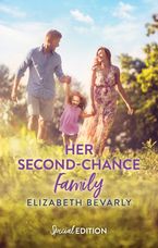 Her Second-Chance Family