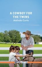 A Cowboy For The Twins