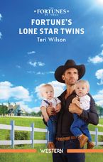 Fortune's Lone Star Twins