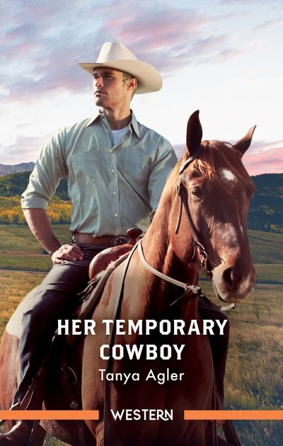 Her Temporary Cowboy