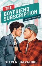 The Boyfriend Subscription