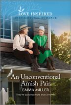 An Unconventional Amish Pair