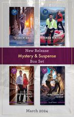 Mystery & Suspense New Release Box Set Mar 2024
