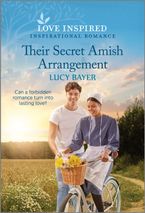 Their Secret Amish Arrangement