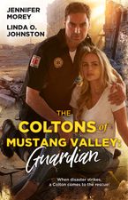The Coltons Of Mustang Valley