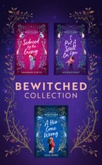 Bewitched Collection/Seduced By The Enemy/I Put A Spell On You/A Hex Gone Wrong