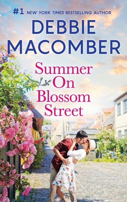 Summer on Blossom Street Summer on Blossom Street: : Macomber, Debbie