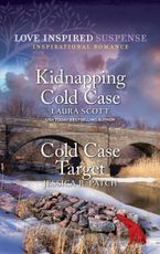 Kidnapping Cold Case/Cold Case Target