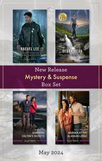 mystery-and-suspense-new-release-box-set-may-2024conard-county-murderous-intentperil-in-piney-woodsguarding-coltons-secretsmurder
