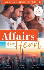 Affairs Of The Heart