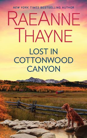 Lost In Cottonwood Canyon