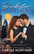 Bachelor Brothers/To Woo A Wife/To Be A Husband/To Be A Bridegroom