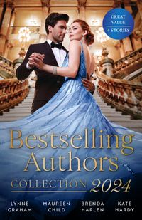 bestselling-authors-collection-2024cinderellas-desert-baby-bombshelljet-set-confessionsthe-ranchers-promisesecond-chance-with