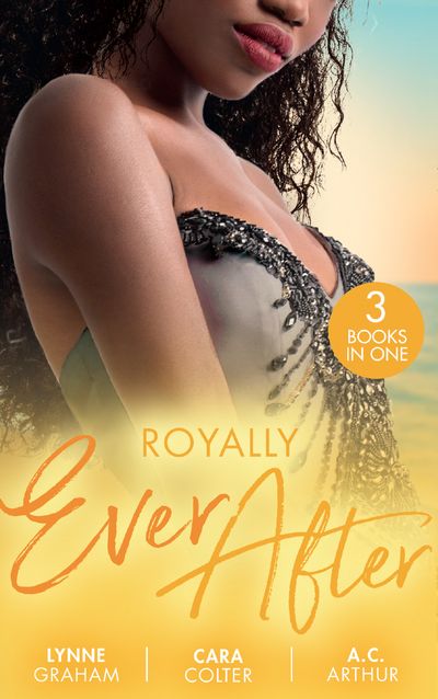 Royally Ever After/Zarif's Convenient Queen/To Dance With A Prince/Loving The Princess