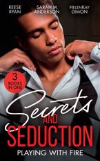 Secrets And Seduction