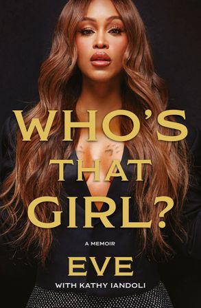 Who's That Girl? :HarperCollins Australia