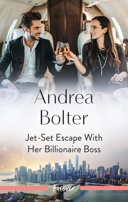 Jet-Set Escape With Her Billionaire Boss :HarperCollins Australia