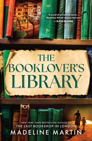 the-booklovers-library