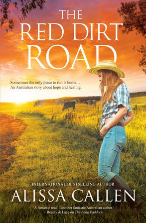 The Red Dirt Road QBD